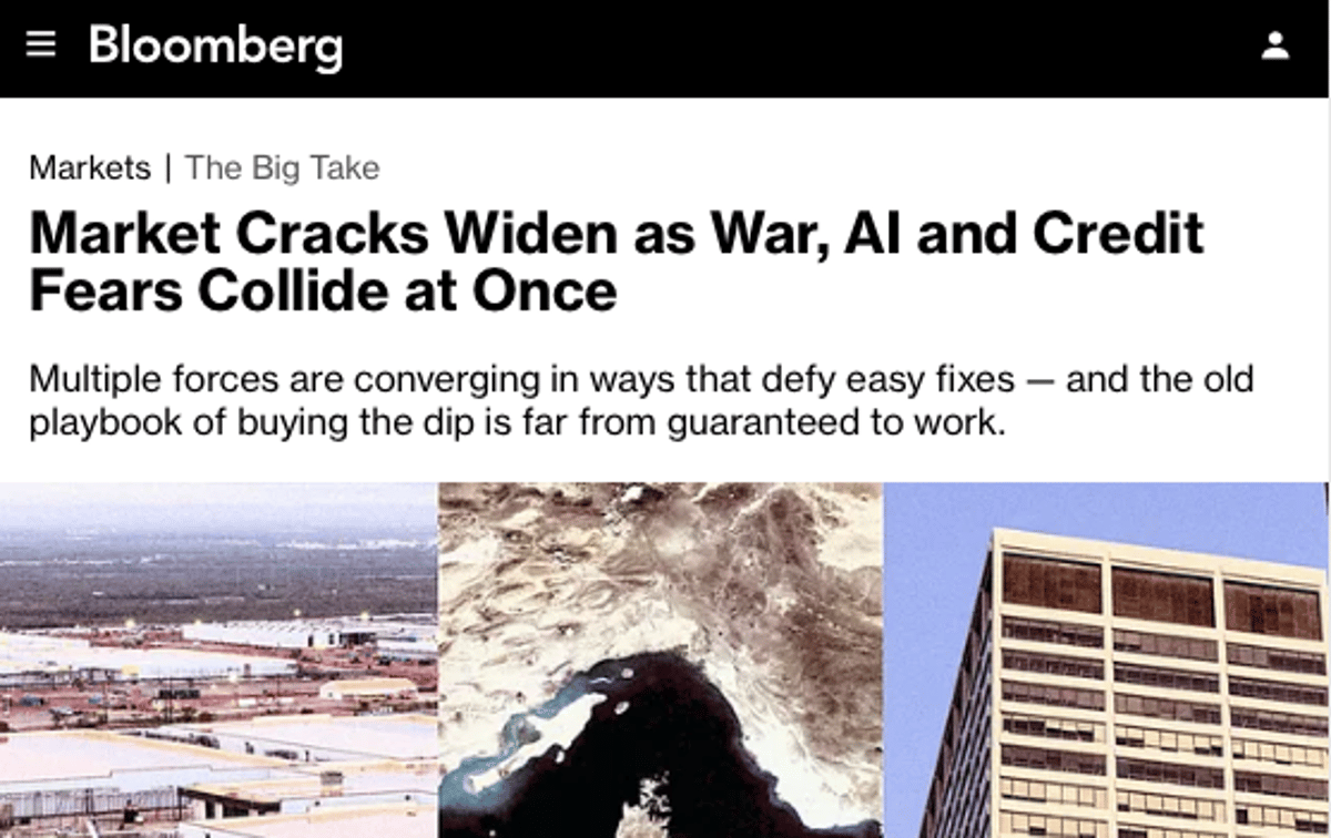 Multiple Macro Threats Could Stall Rate Cuts, Spark Defaults