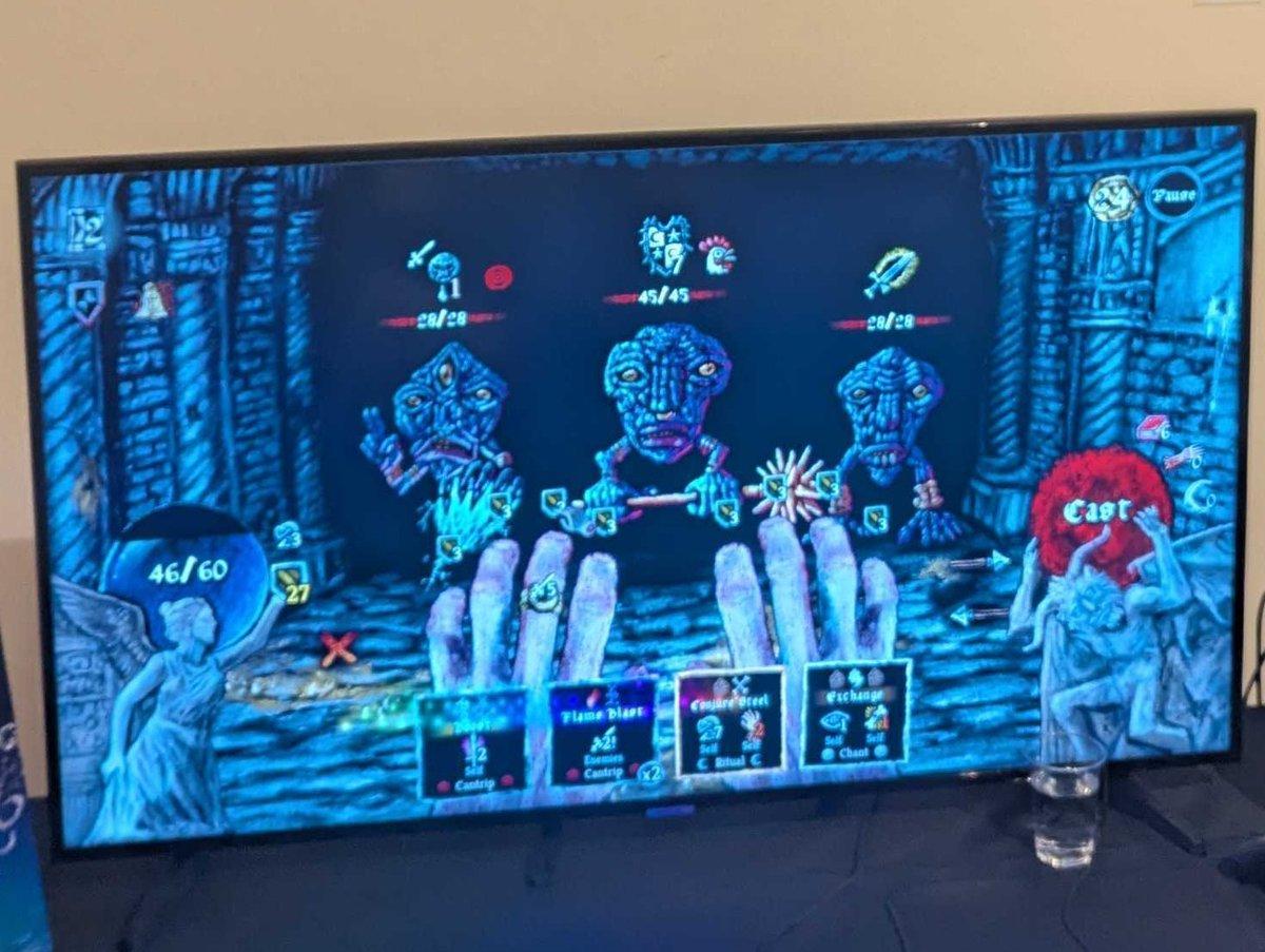 GDC: Low Turnout, AI Hype, but Community Thrives