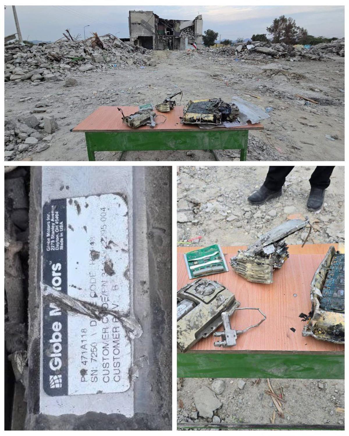 Missile Labels Are Nonsensical—Make Them Black Boxes