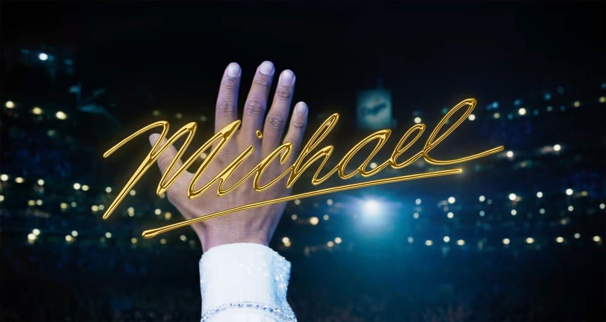 Jaafar Jackson Stars in New “Michael” Movie Trailer