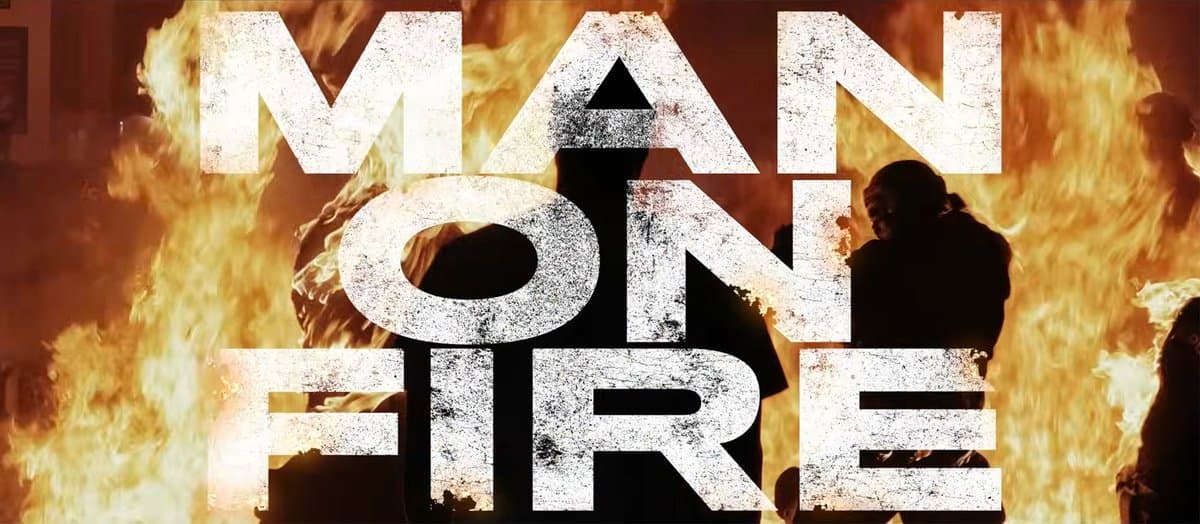 First Look: Yahya Abdul-Mateen II Leads Netflix's 'Man on Fire'