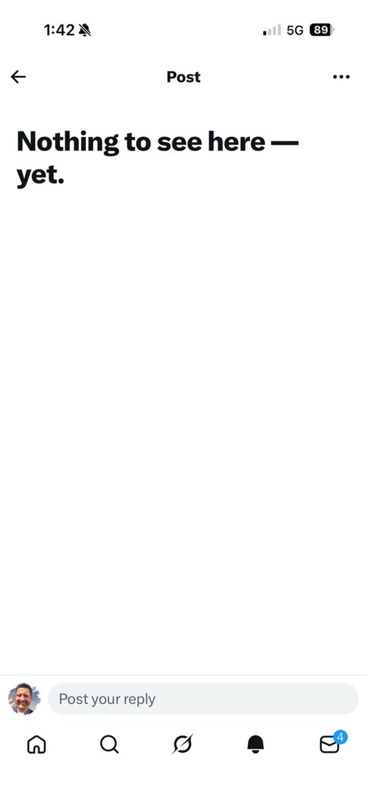 Energy Secretary’s Deleted Post Fuels Unverified Navy Escort Rumors