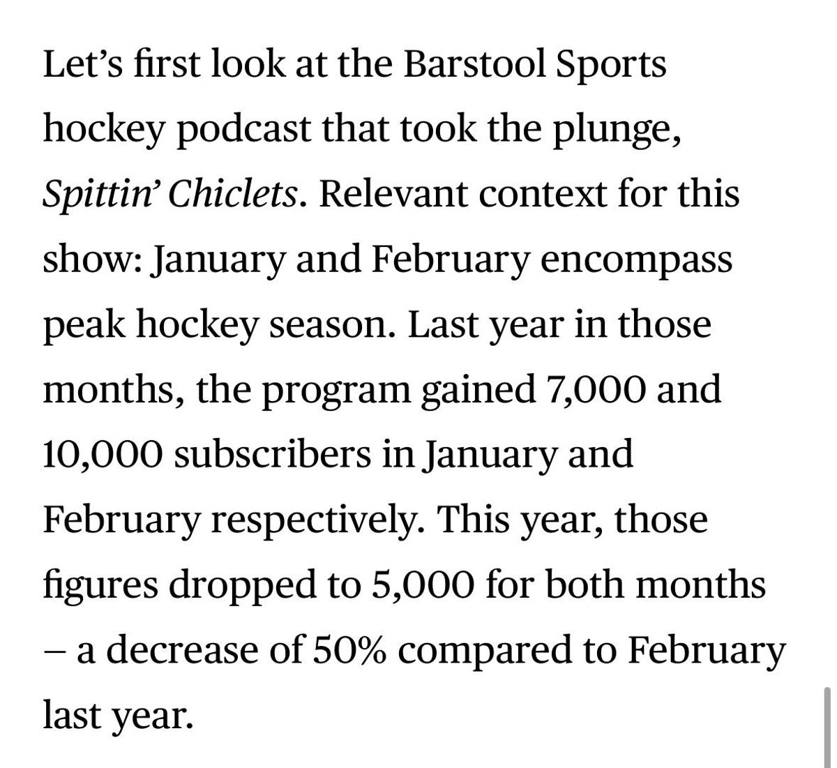 Netflix Move Stalls Barstool's YouTube Growth, Fans Upset