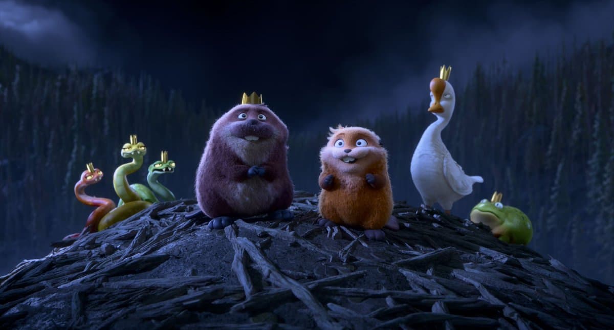 Hoppers' Strong Opening Poised to Outpace Elemental