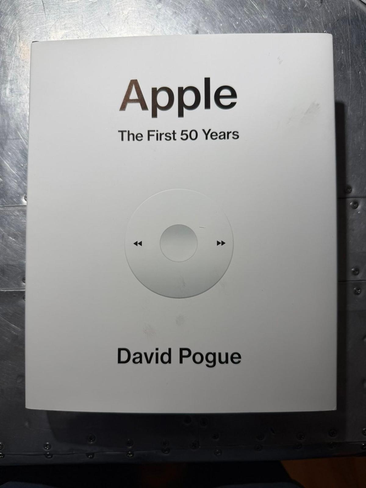 Steve Jobs Back Cover Photo by Doug Menuez Unveiled