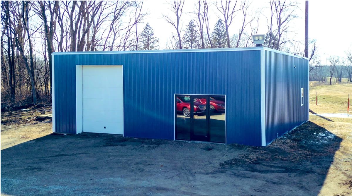 Ideal Business Types for This New Shop Listing