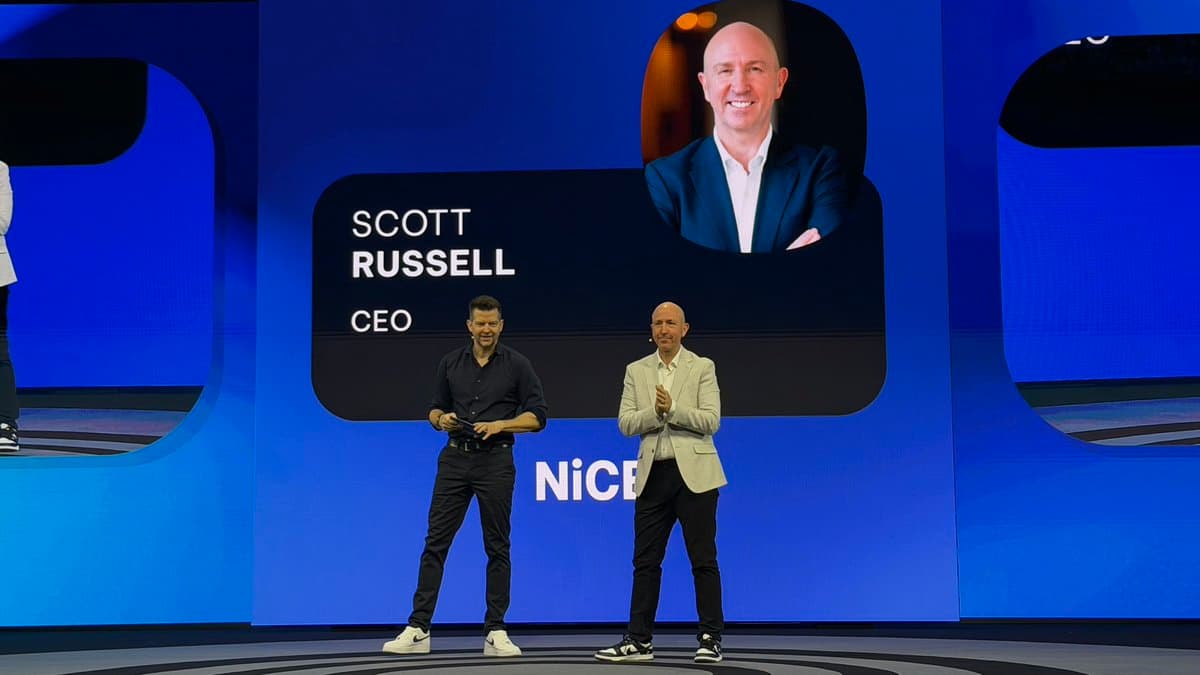 CEO and Founder Reveal Inside Story of Acquisition