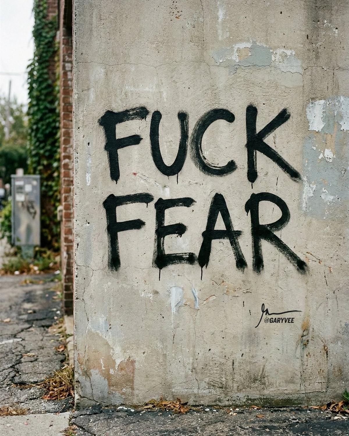 Break Free From Fear, Embrace Optimism and Light