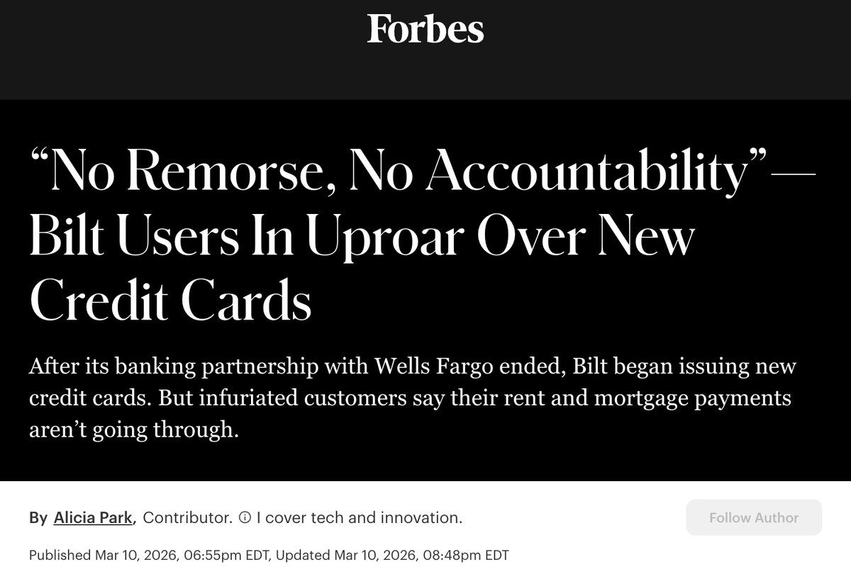 HeyBilt Faces Rent Payment Chaos, Customer Service Crisis