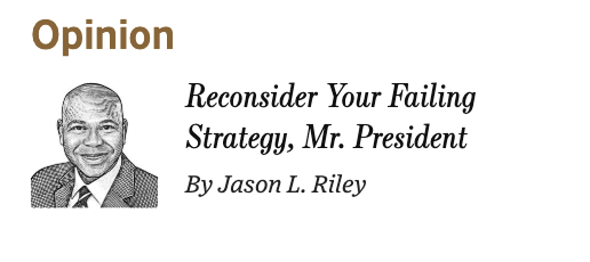 Stop Using “Mr. President” In Modern Headlines