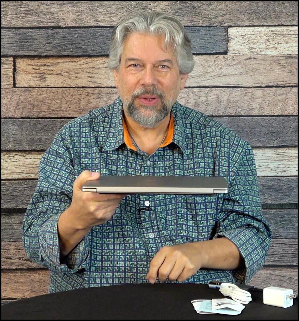 Thin GeekBook X14 Pro Delivers Powerful Performance