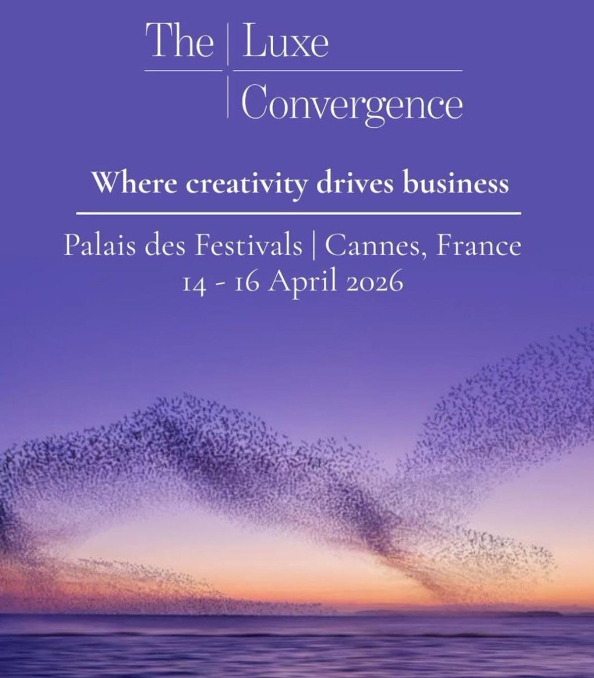 Luxury Brands Unite in Cannes to Shape Future