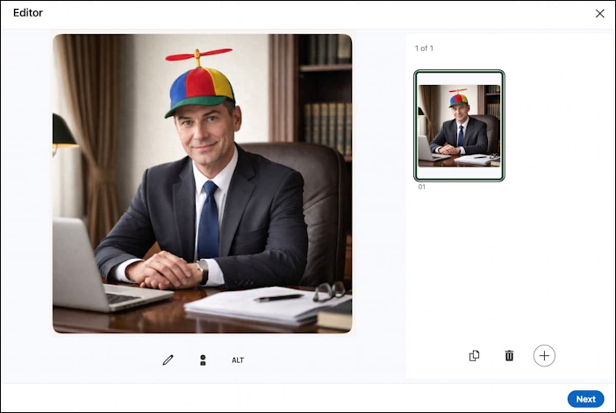 How to Remove Unnecessary AI Watermarks From Images
