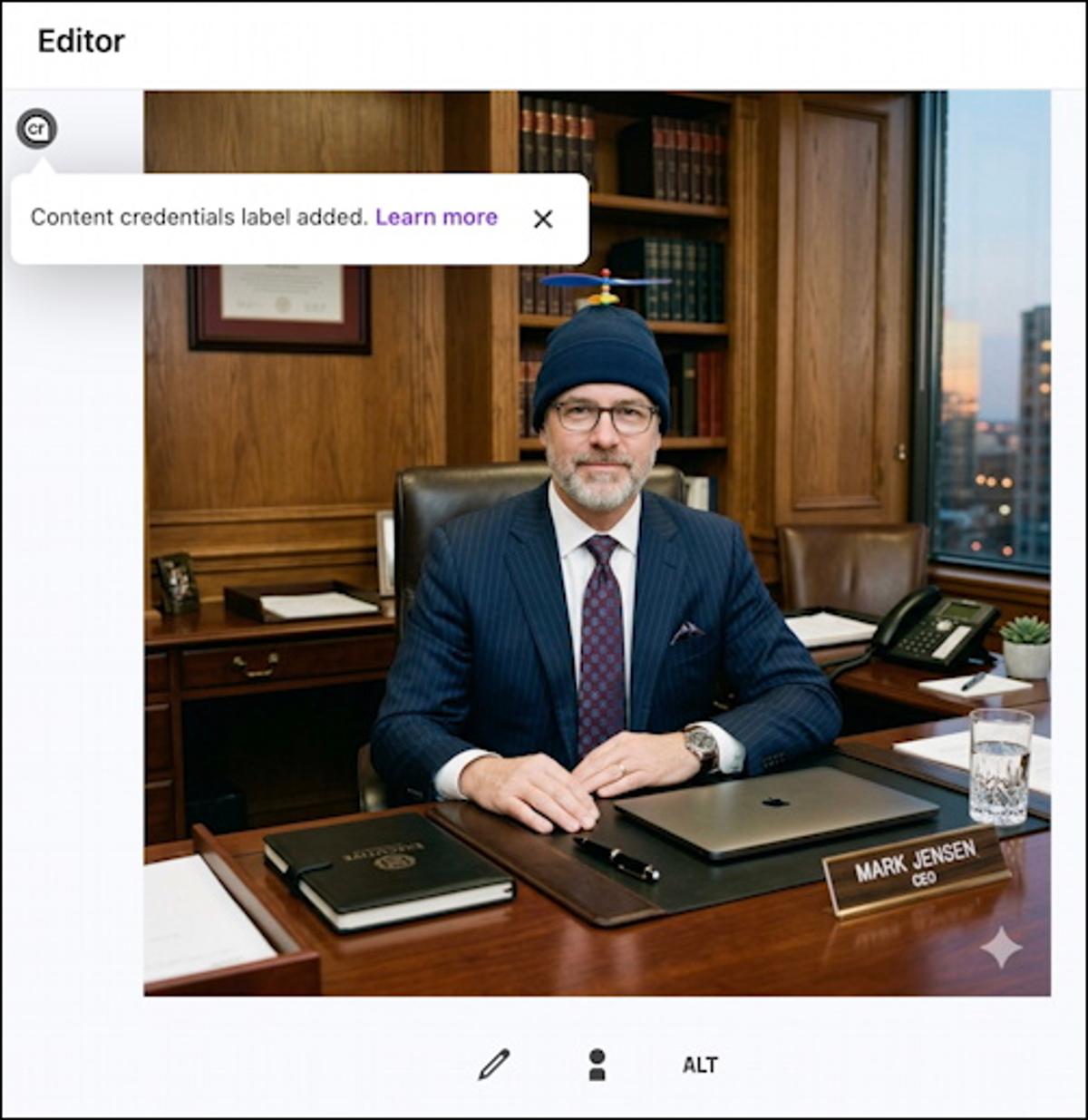 How to Remove Unnecessary AI Watermarks From Images