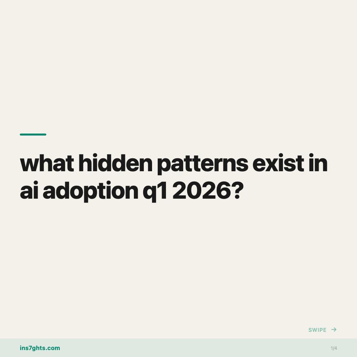 Investors Favor AI Infrastructure Over New Models