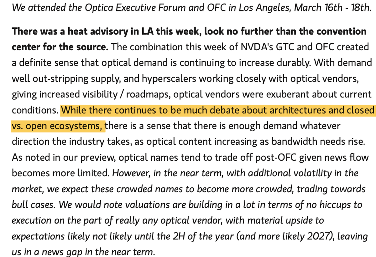 Your Optical View Determines Semiconductor Market Position