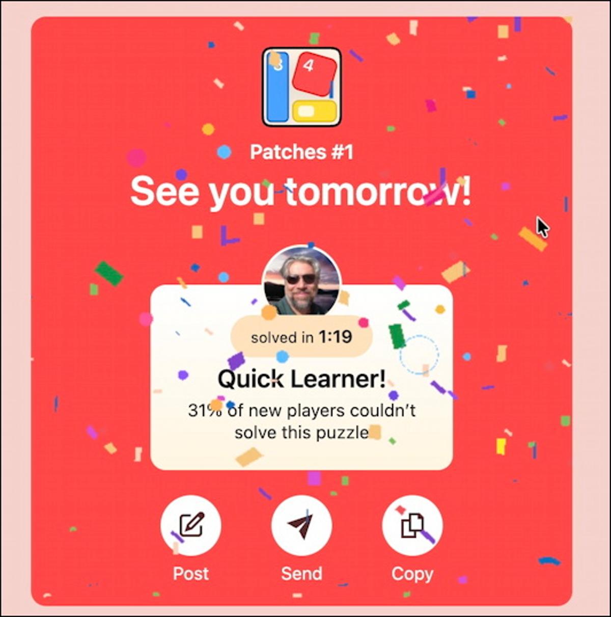 Learn to Master LinkedIn’s New Puzzle Game Patches
