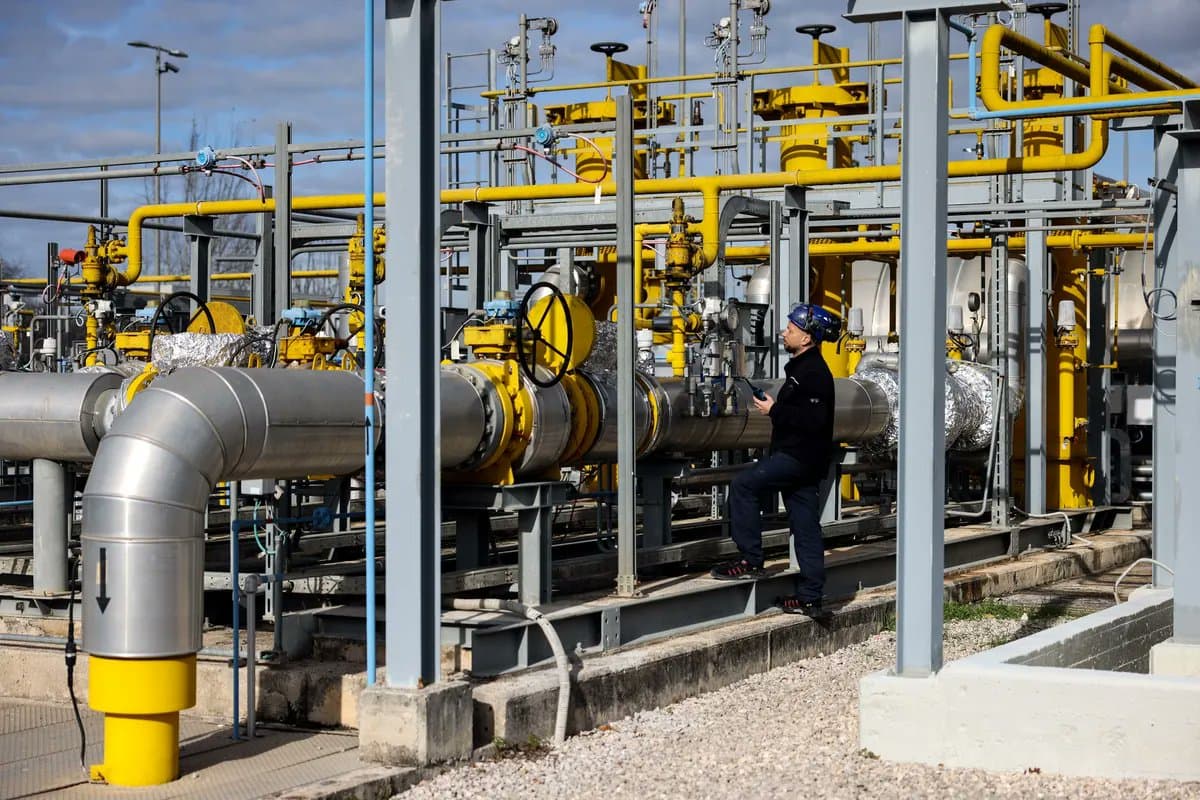 Italy's 3.1% Deficit Breaches EU Limit, Meloni Stumbles