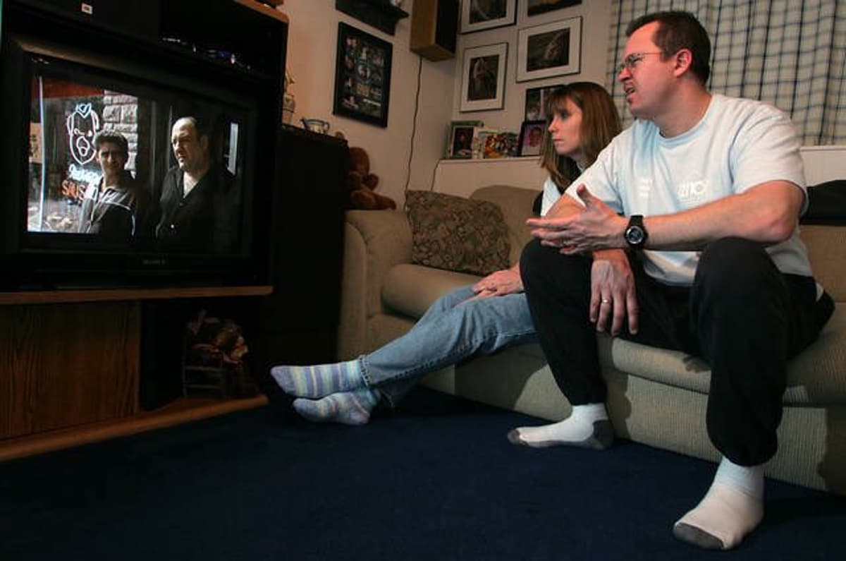 Electronic TV Ratings Reveal Why Oscars Viewership Fell