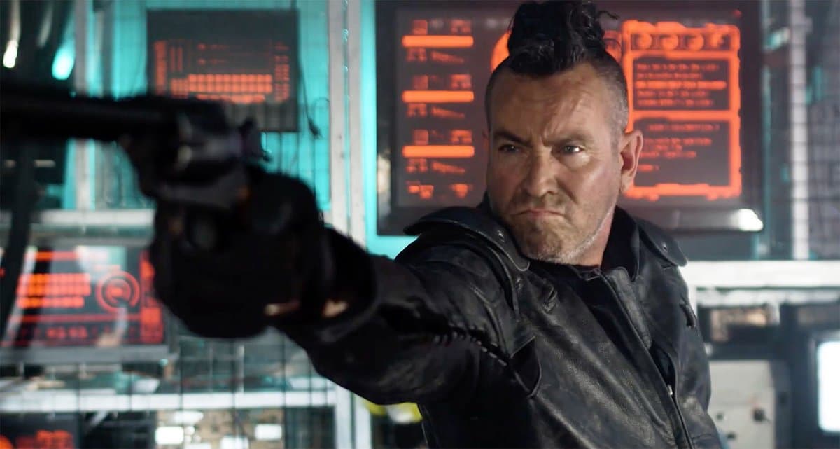 Intense Trailer Unveils Indie Post‑Apocalyptic Thriller Wasteland Cop