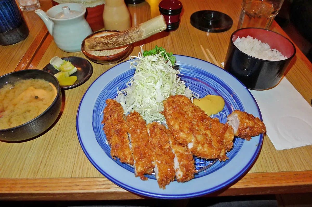 Taste History at the City’s Oldest Japanese Restaurants