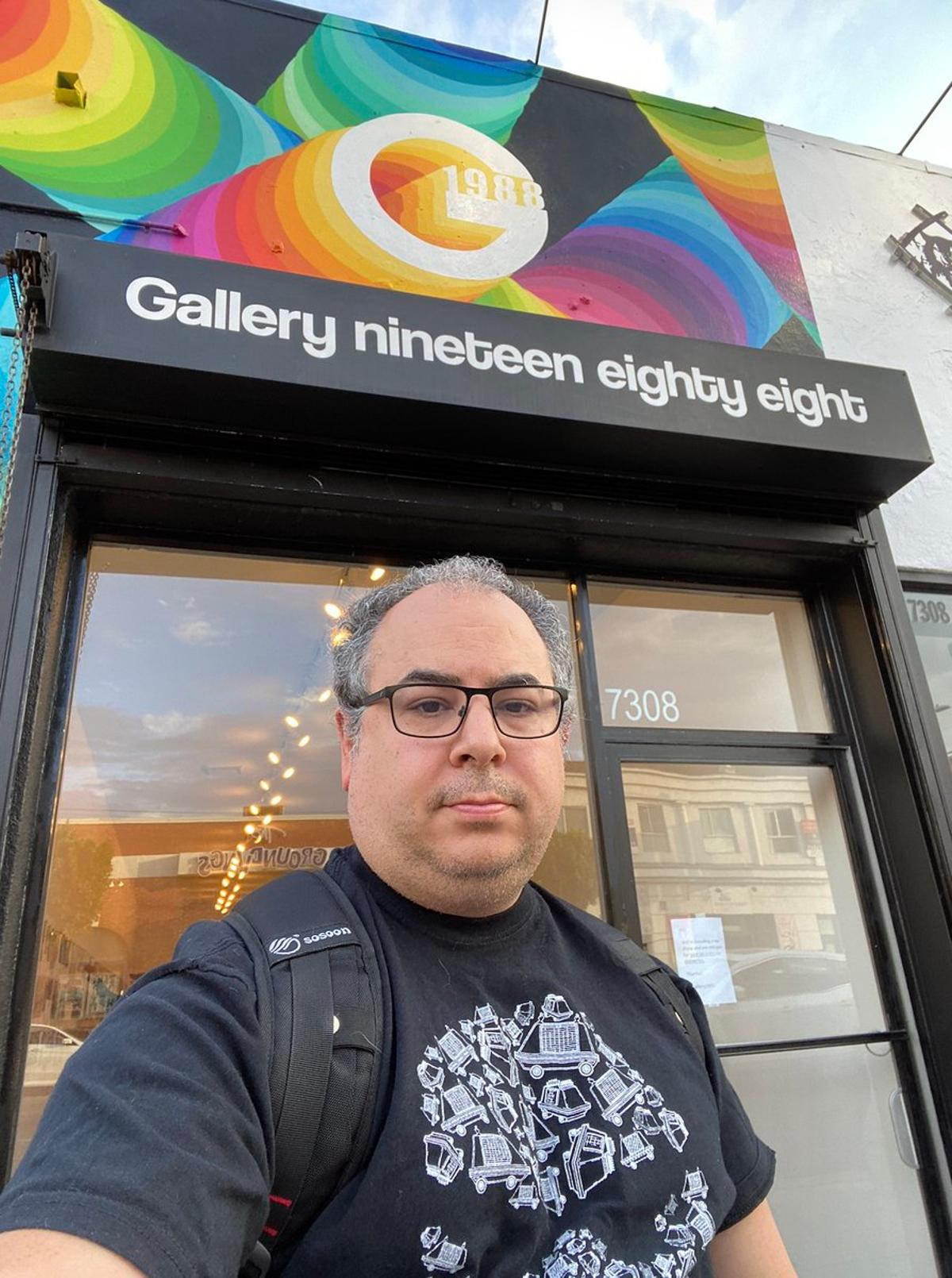 Iconic Pop Culture Gallery Shuts After Decades