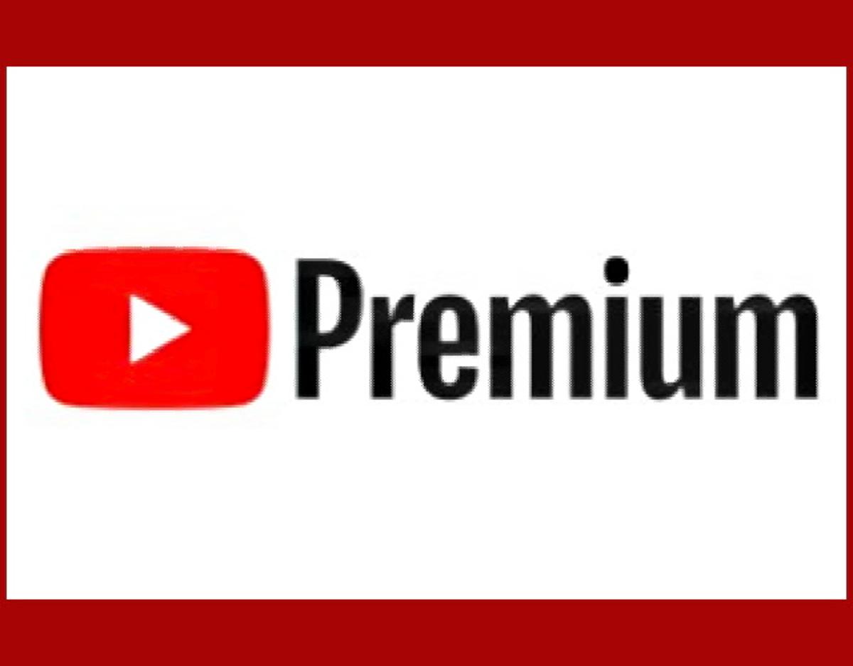 Cancel YouTube Premium Free Trial Before Billing
