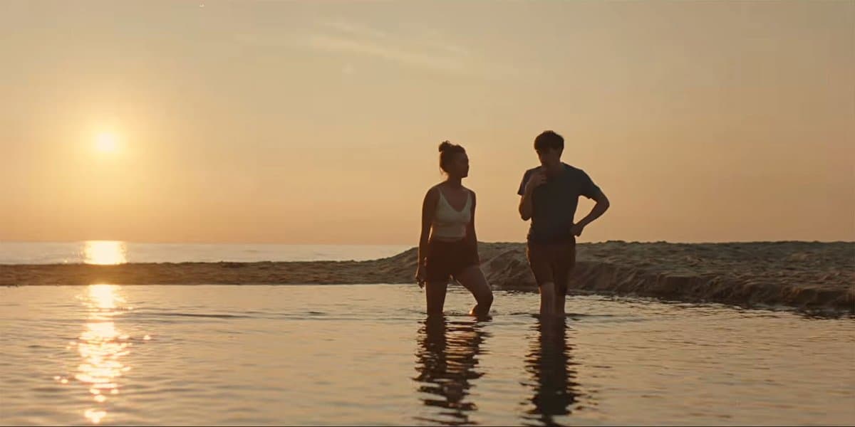 New Coming‑of‑Age Romance ‘An Autumn Summer’ Trailer Drops