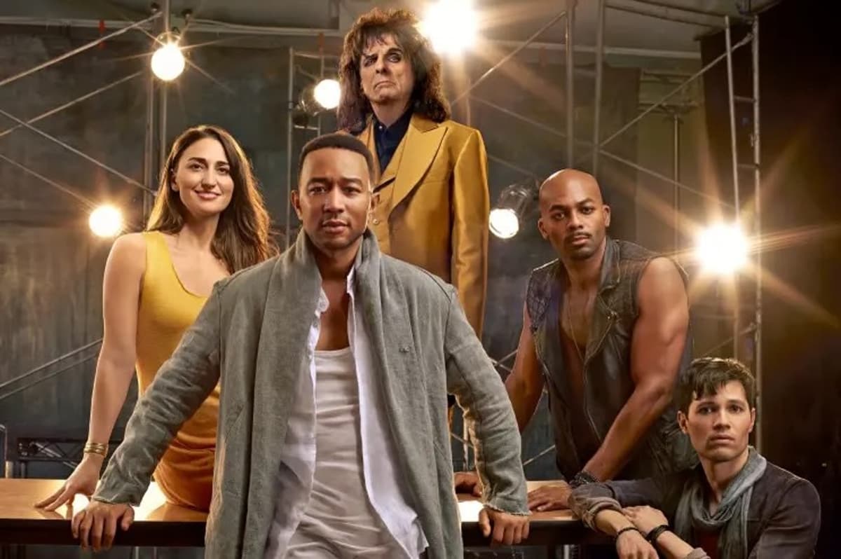 Easter Sunday 2018: NBC Airs Jesus Christ Superstar Live