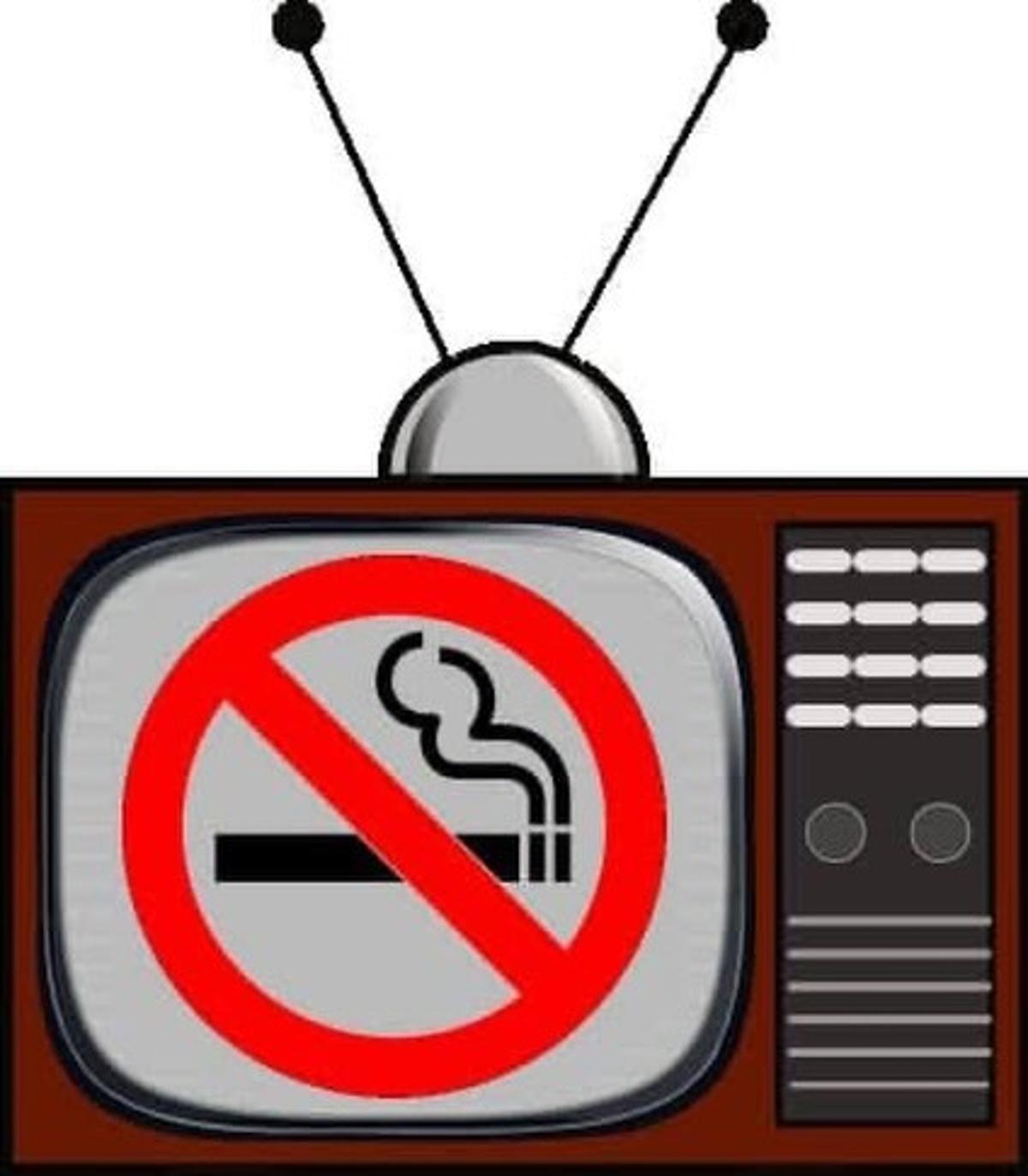 Nixon Signed Law Banning TV and Radio Cigarette Ads