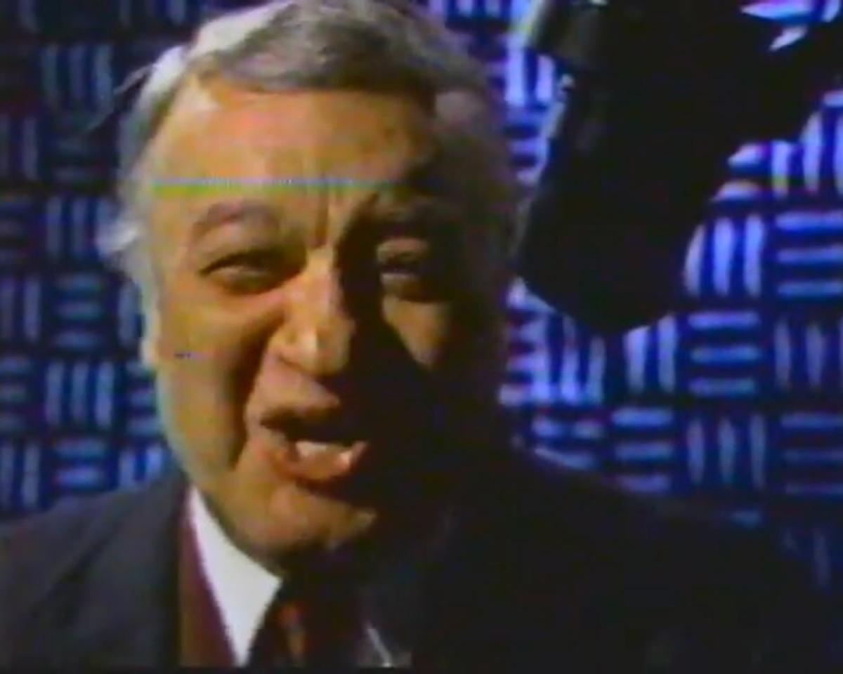 This Week in Baseball Launches 1977 with Mel