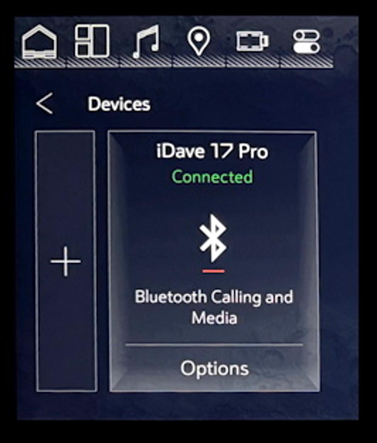 New GMC EV OS Makes Unpairing Phones Hard