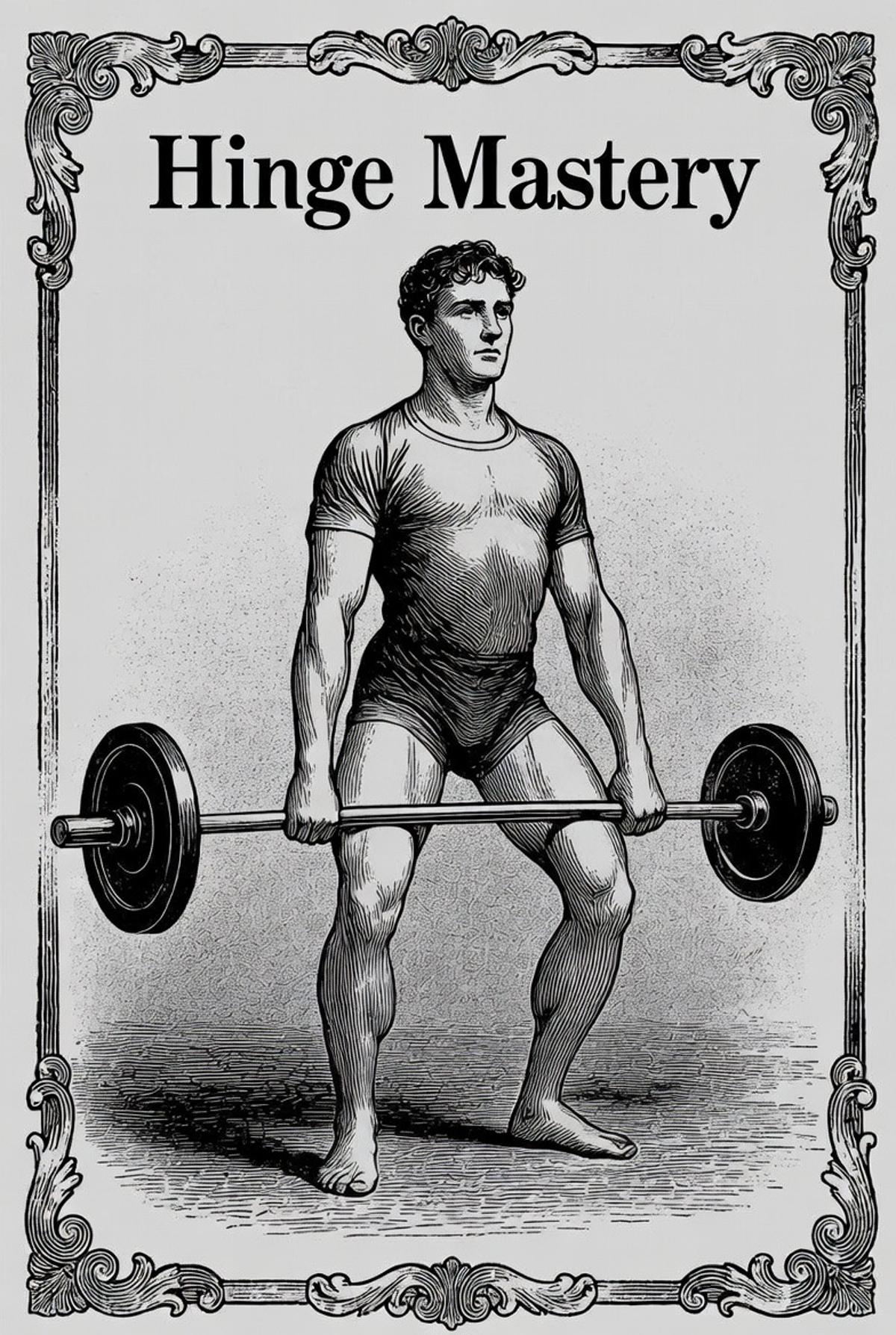 Master the Hip Hinge: Restore Fundamentals, Prevent Injuries