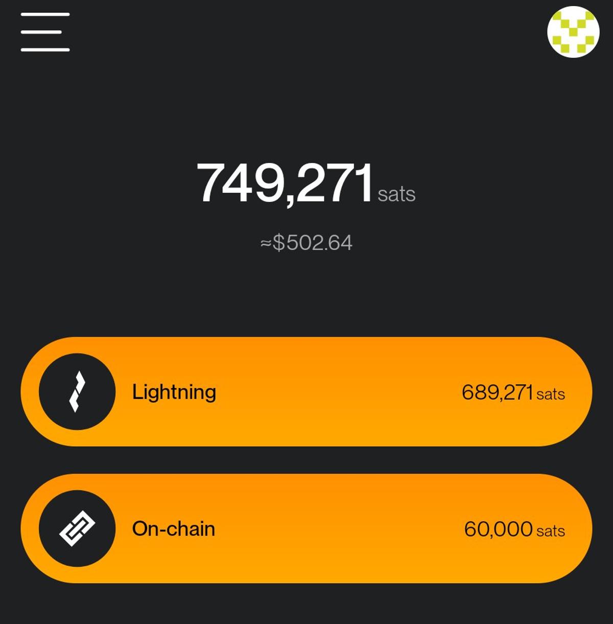 BTC Wallet Low, Donations Needed for Server Costs