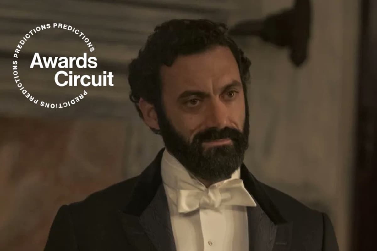 Sterling K. Brown Joins Emmy Drama Lead Nominees