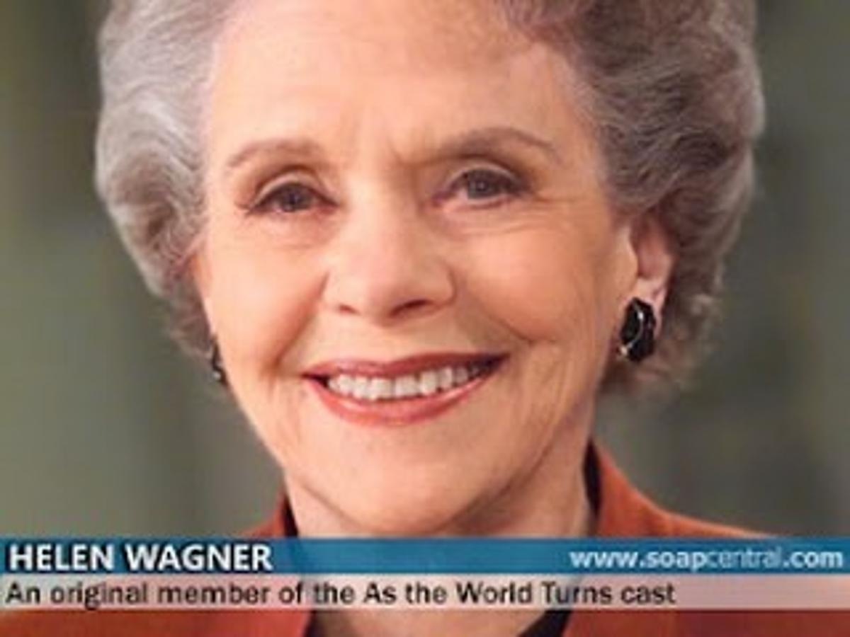 As the World Turns Launched TV’s First Half‑hour Serial Drama