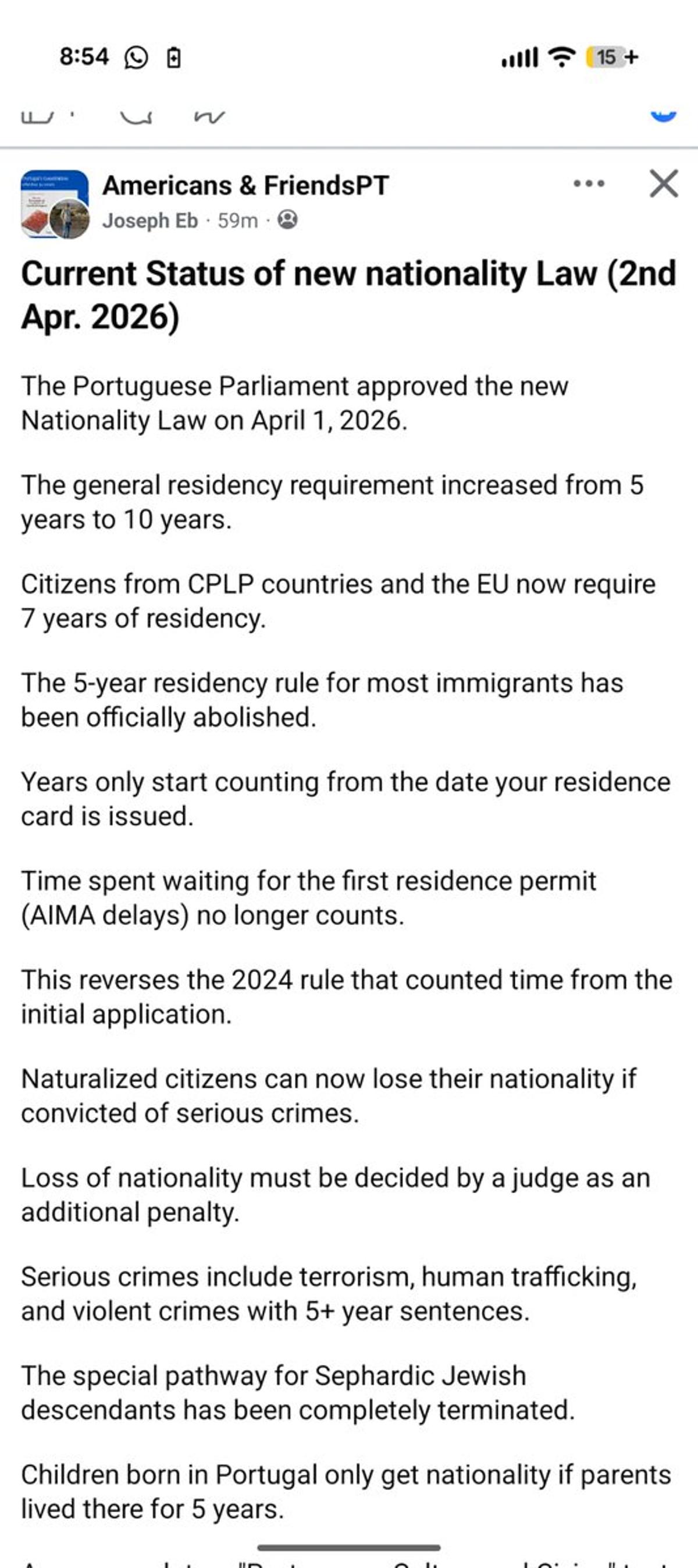 Portugal Clamps Down on Tourism‑driven Housing Crisis