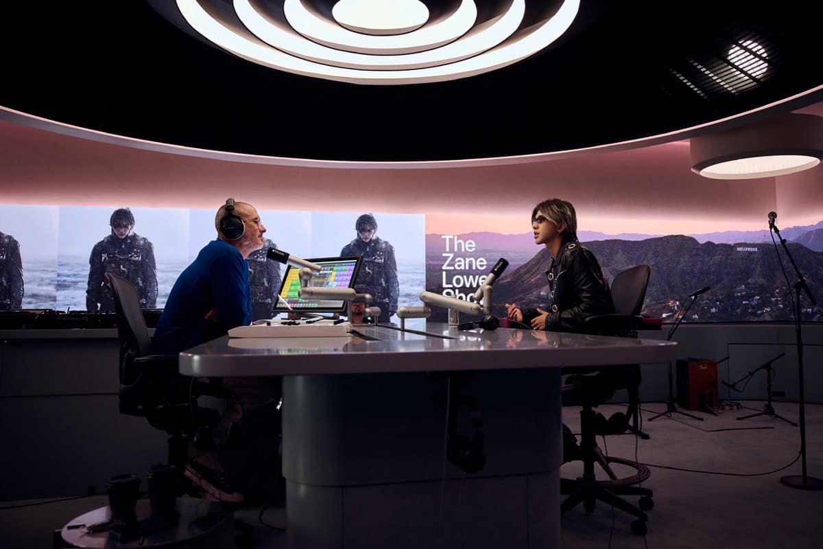 KUN Reveals Influences, Tour Plans, and Future Projects