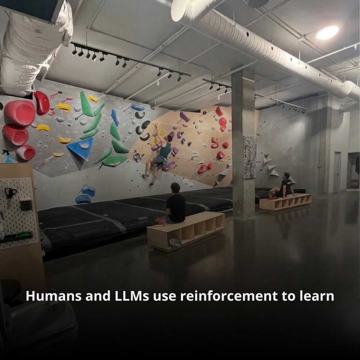 Human Learning Is Process‑based; LLMs Learn only From Outcomes