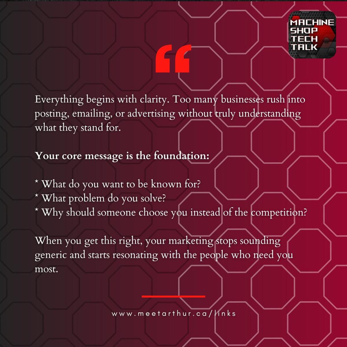 5 Steps to Simplify Marketing and Build Effective Systems