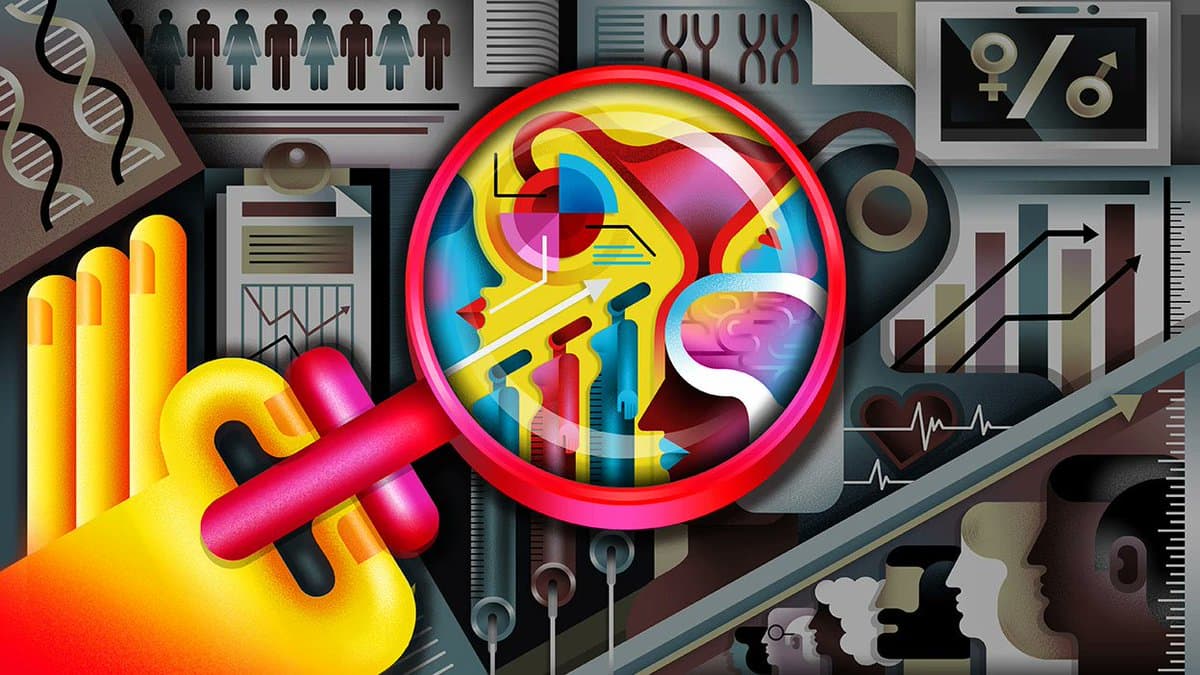 Sex‑disaggregated Data Crucial, yet Underused in Women's Health