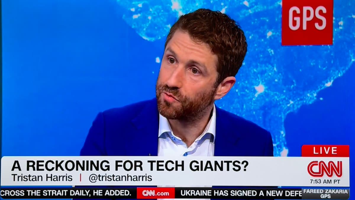 Tech Faces Looser Rules than NYC Sandwich Regulations