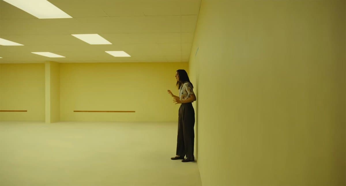 Full “Backrooms” Trailer Unveils New Sci‑Fi Horror