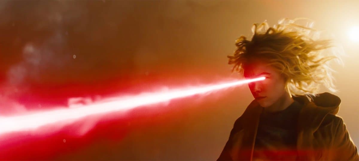 Milly Alcock Leads New Supergirl Film with Jason Momoa