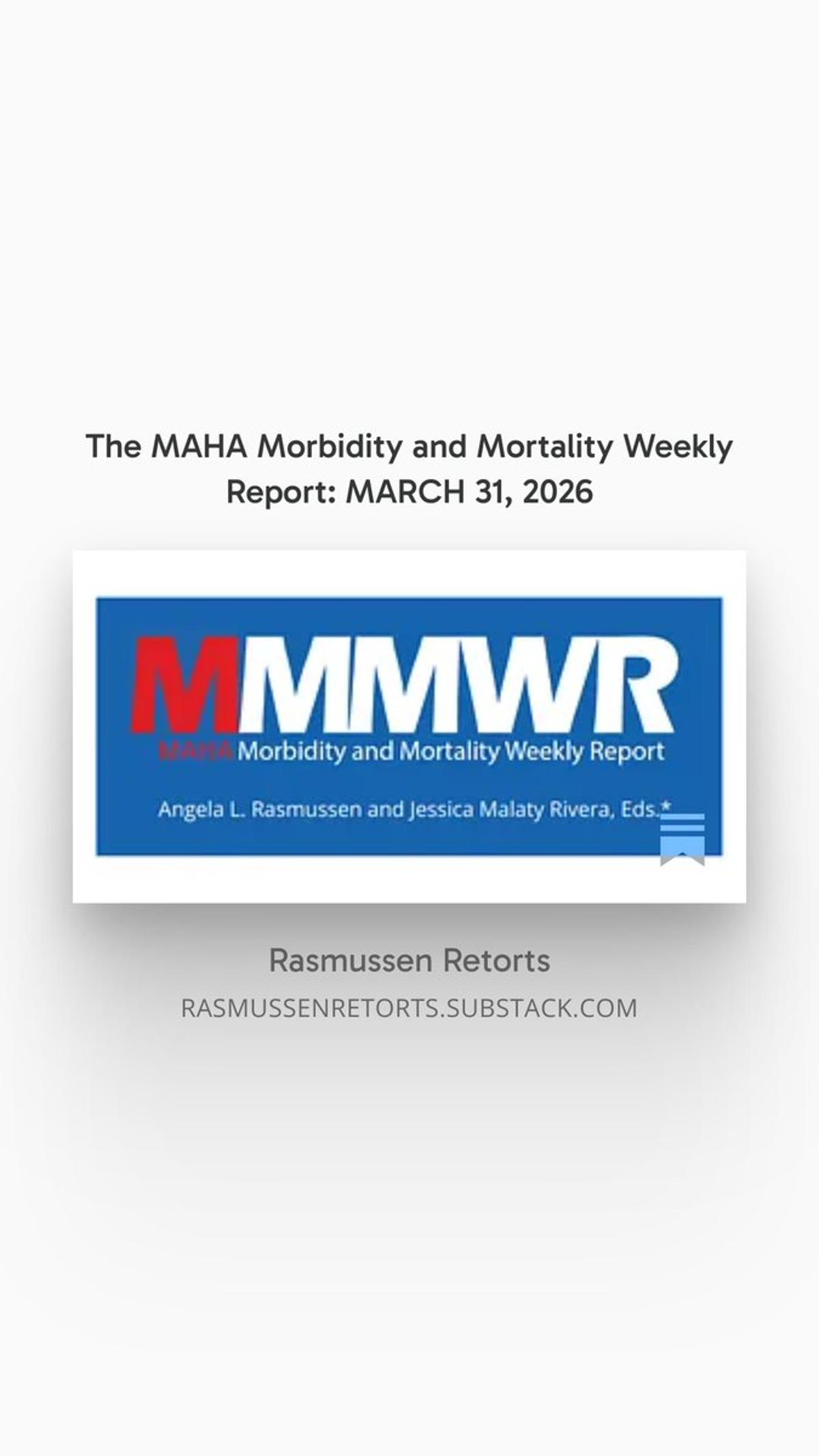 Public Health Crisis: ICE Detention, CDC Void, NIH Cuts