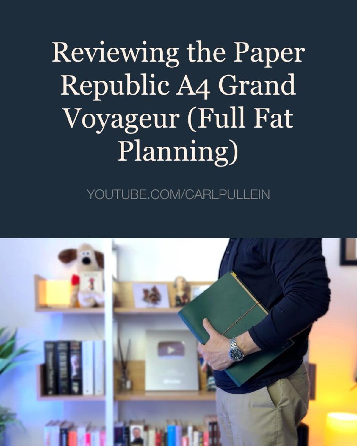 Paper Planner Reset: Ditch Screens for Clear Weekly Planning