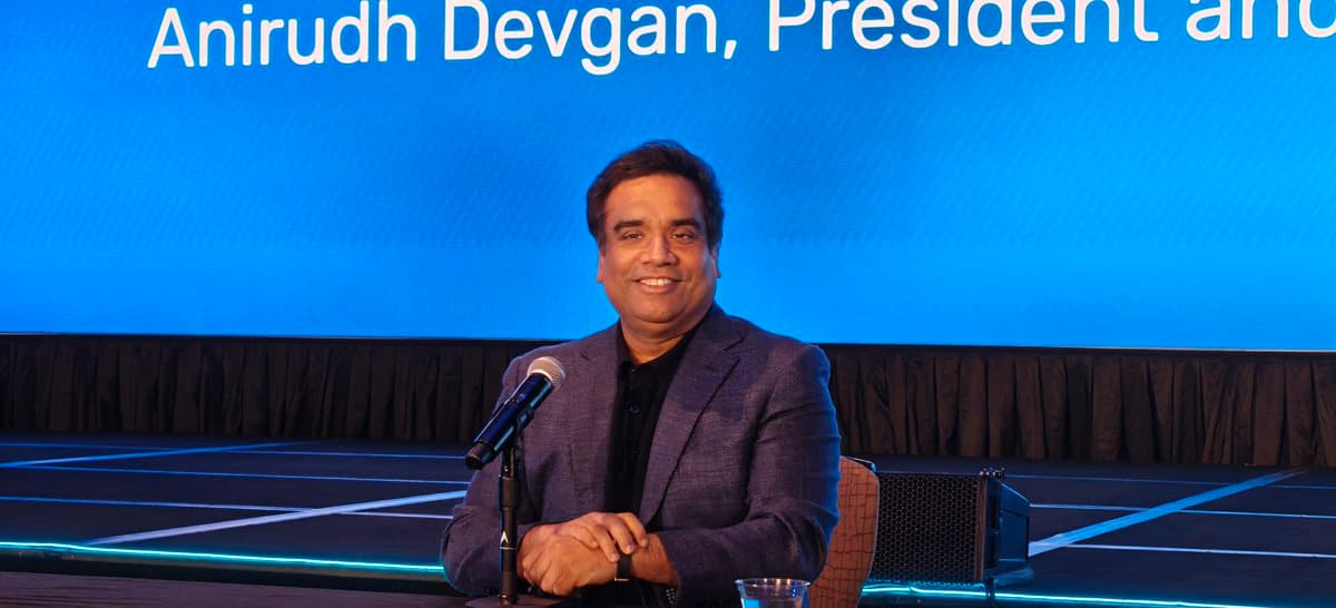 CEO Discusses Monetization and New Agentic EDA Stack