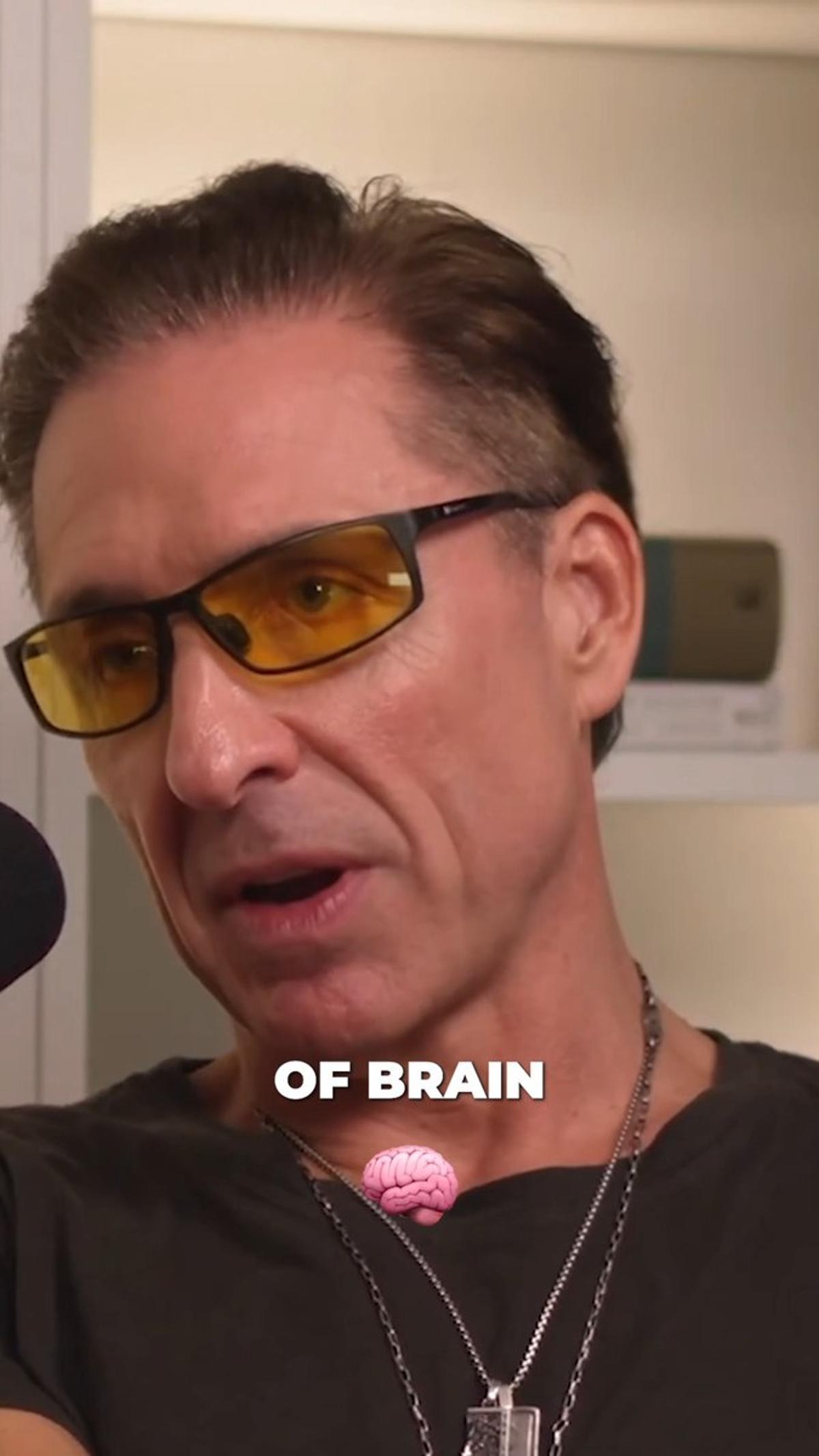 Cut MSG, Seed Oils, Colors to Eliminate Brain Fog