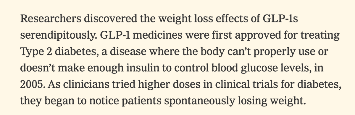 Early GLP‑1 Rodent Studies Showed Weight Loss Before Diabetes Focus