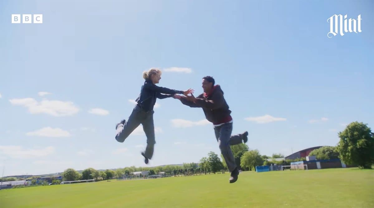 First Trailer Drops for BBC’s Crime Romance ‘Mint’